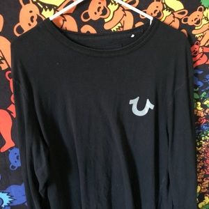True Religion Long sleeve